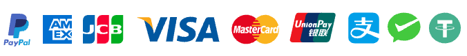 Métodos de pago