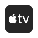 Descarga para Apple TV